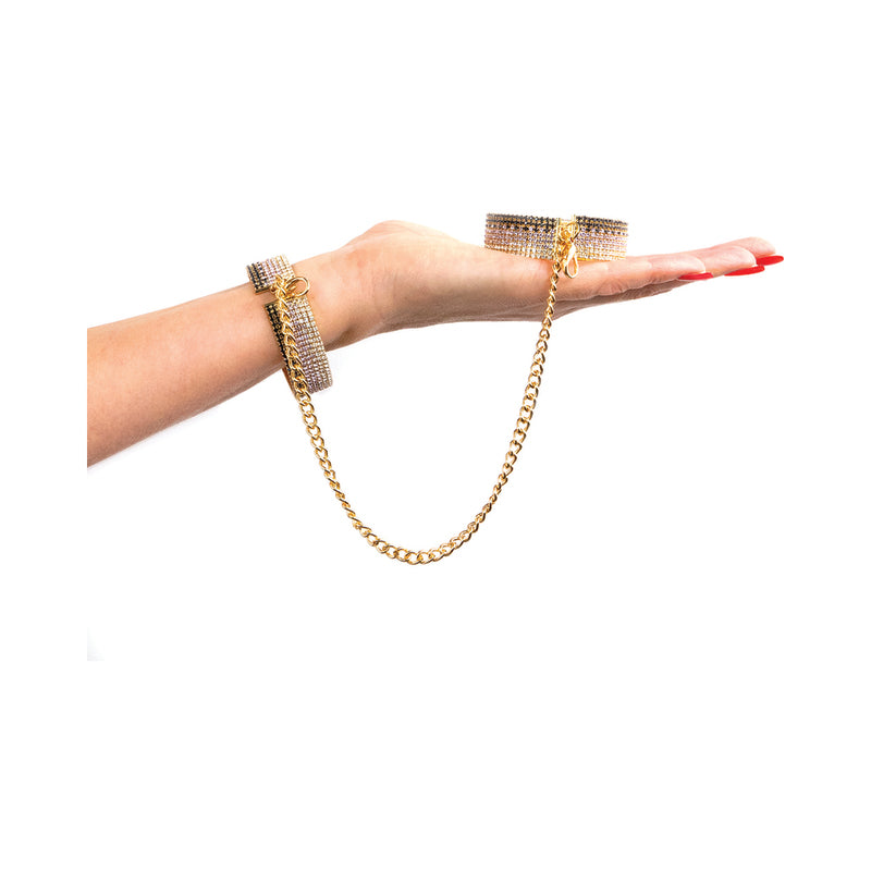 RIANNE S - ALGEMAS DE DIAMANTE LIZ