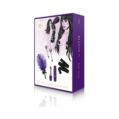 RIANNE S - TRILOGIA DE ANA I KIT
