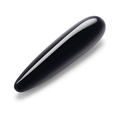 LE WAND - CRYSTAL WAND BLACK OBSIDIAN