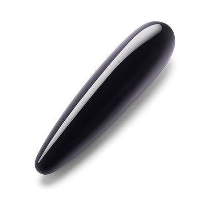 LE WAND - CRYSTAL WAND BLACK OBSIDIAN