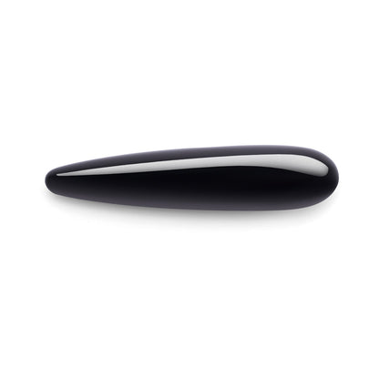 LE WAND - CRYSTAL WAND BLACK OBSIDIAN