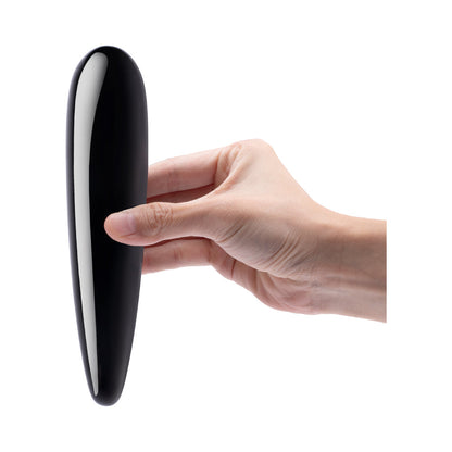 LE WAND - CRYSTAL WAND BLACK OBSIDIAN