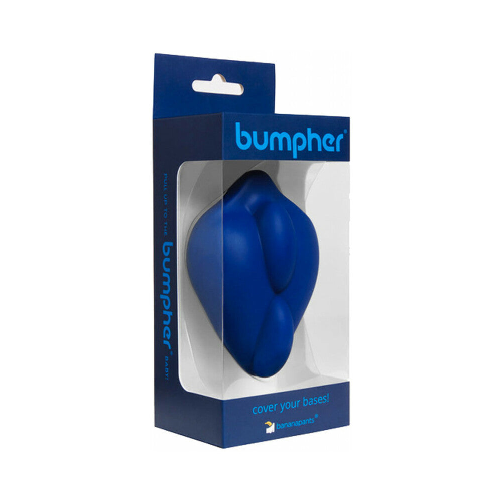 BANANA PANTS - BUMPHER MIDNIGHT BLUE