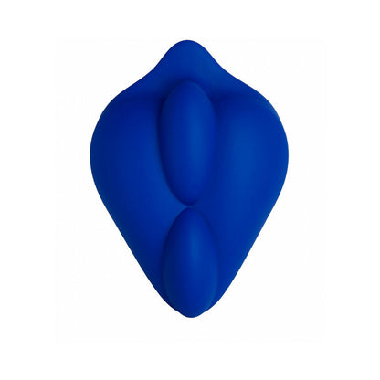 BANANA PANTS - BUMPHER MIDNIGHT BLUE