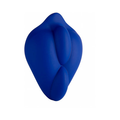 BANANA PANTS - BUMPHER MIDNIGHT BLUE