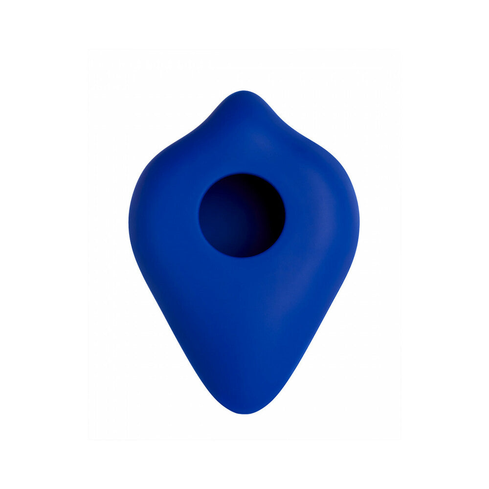 BANANA PANTS - BUMPHER MIDNIGHT BLUE