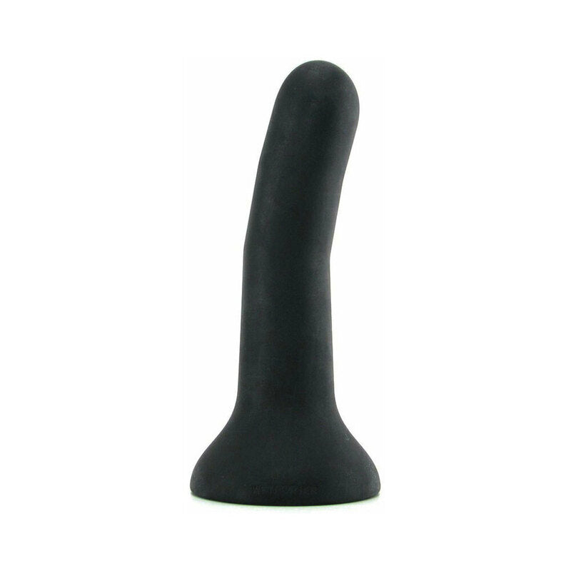 WET FOR HER - FIVE MEDIUM 5.1 IN. DILDO