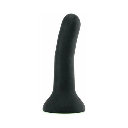 WET FOR HER - FIVE MEDIUM 5.1 IN. DILDO