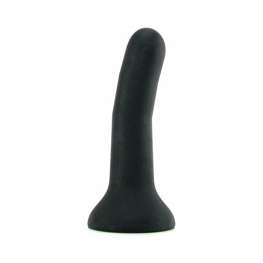 WET FOR HER - FIVE MEDIUM 5.1 IN. DILDO