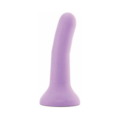 WET FOR HER - FIVE MEDIUM 5.1 IN. DILDO