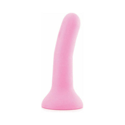 WET FOR HER - FIVE MEDIUM 5.1 IN. DILDO