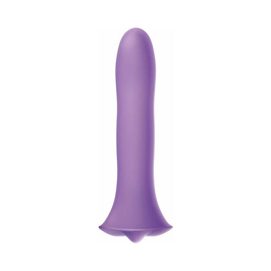 WET FOR HER - FUSION LARGE 5.7 IN. DILDO