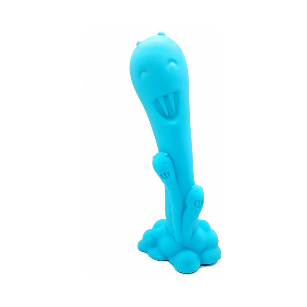 PEQUENOS FILHOS DA PUTA GIROS - TRINITY TEAL