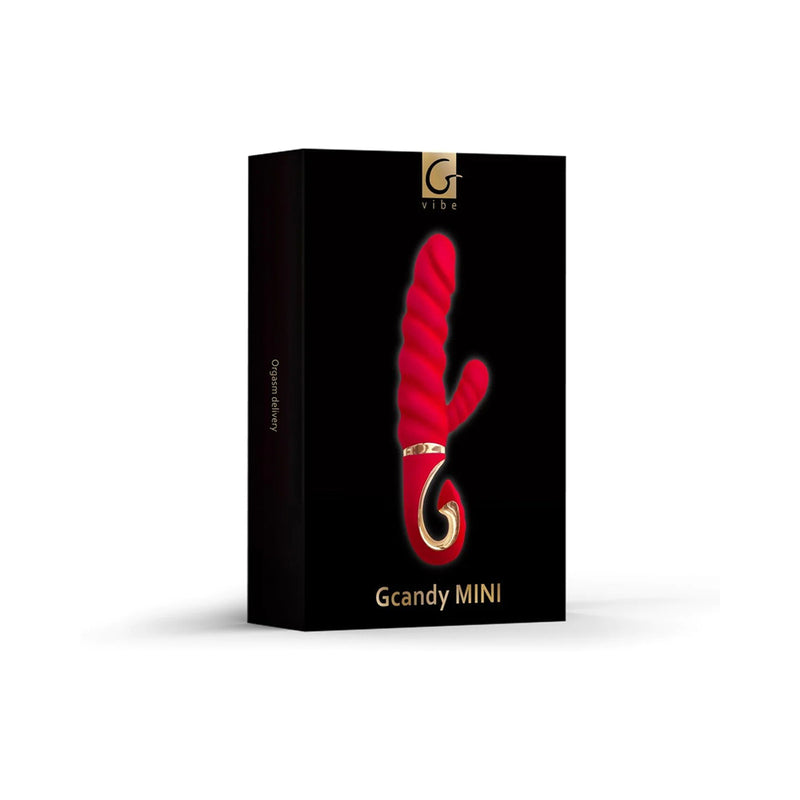GVIBE - GCANDY MINI CHILI CORAL