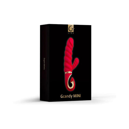 GVIBE - GCANDY MINI CHILI CORAL