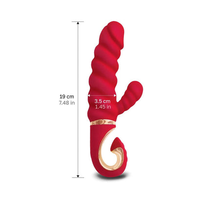 GVIBE - GCANDY MINI CHILI CORAL