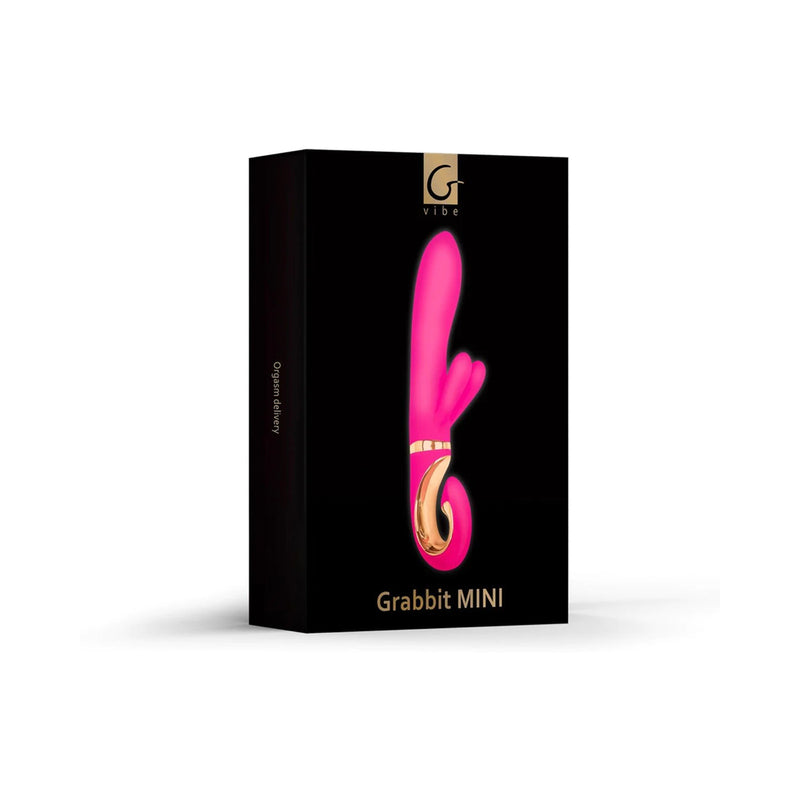 GVIBE - GRABBIT MINI DOLCE VIOLET