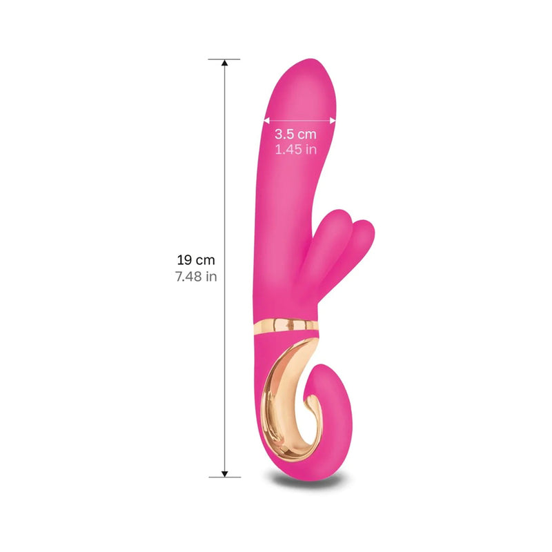 GVIBE - GRABBIT MINI DOLCE VIOLET