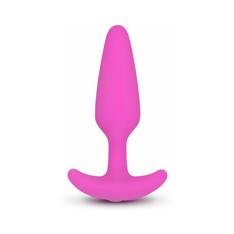 GVIBE - GPLUG XS SUNNY RASPBERRY