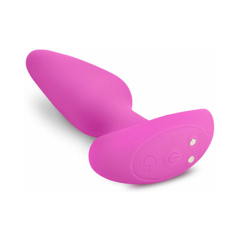 GVIBE - GPLUG XS SUNNY RASPBERRY