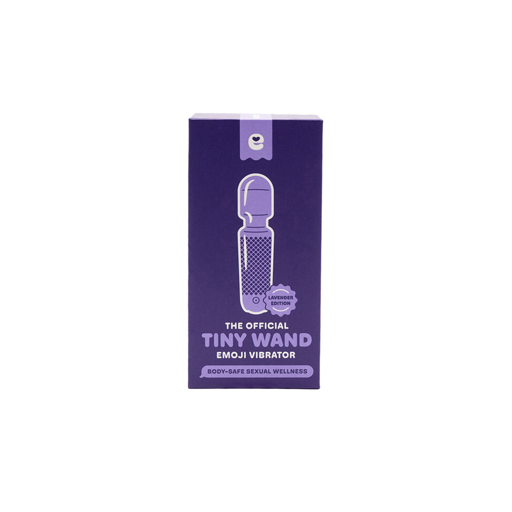 EMOJIBATOR - VIBRADOR EMOJI TINY WAND
