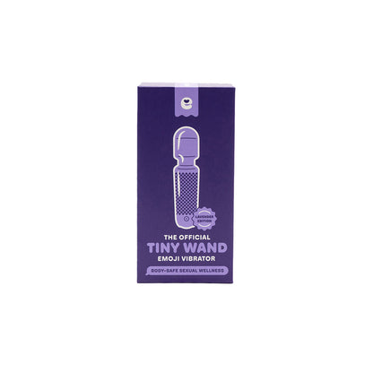 EMOJIBATOR - VIBRADOR EMOJI TINY WAND