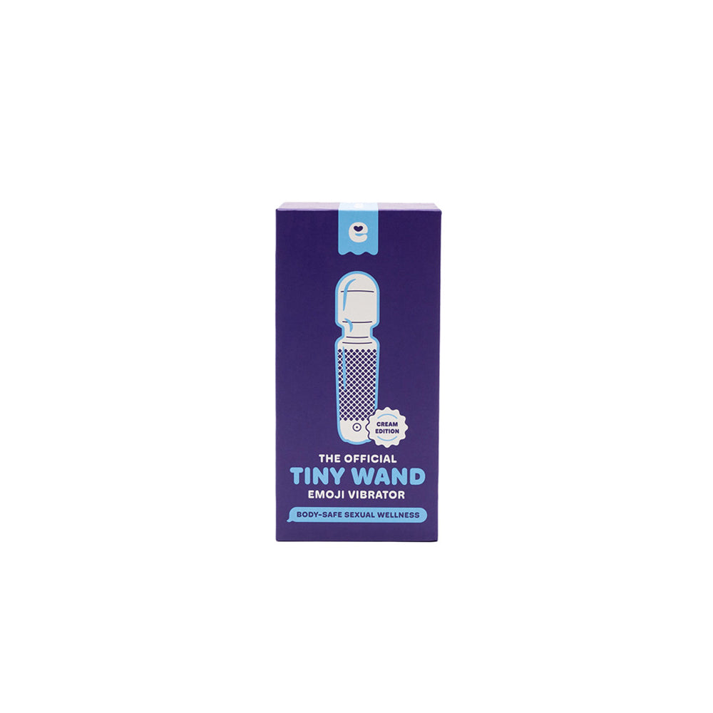 EMOJIBATOR - VIBRADOR EMOJI TINY WAND