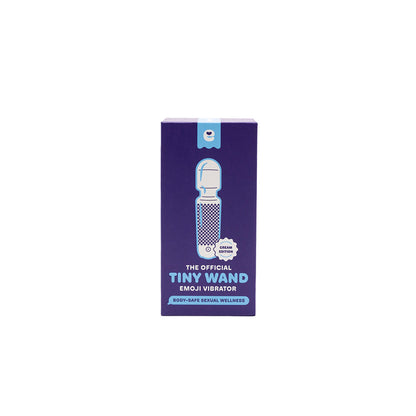 EMOJIBATOR - VIBRADOR EMOJI TINY WAND