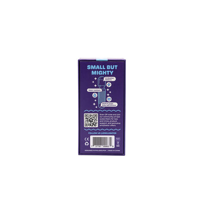 EMOJIBATOR - VIBRADOR EMOJI TINY WAND