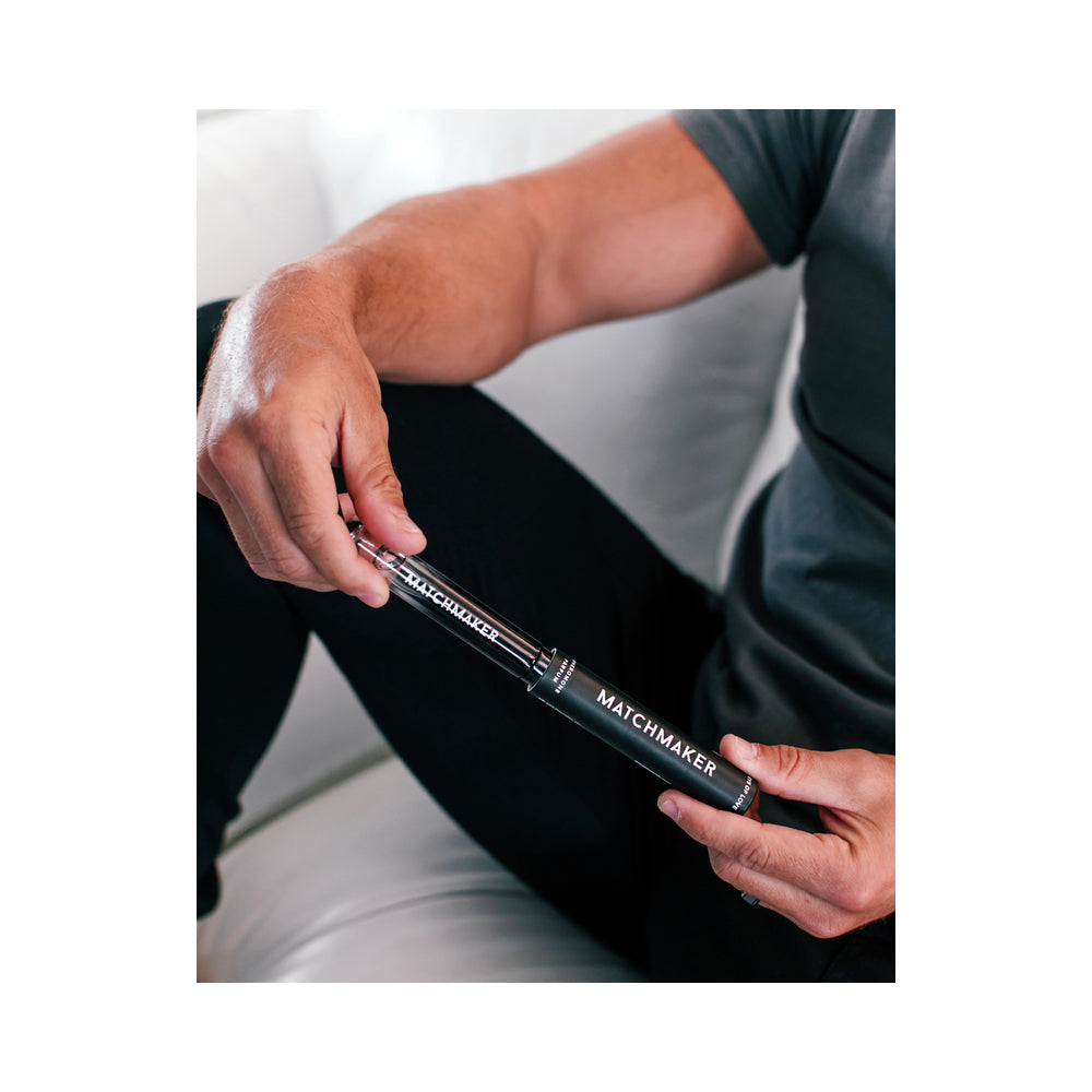 EYE OF LOVE - MATCHMAKER BLACK DIAMOND ATTRACT HER PHEROMONE PARFUM 10 ML