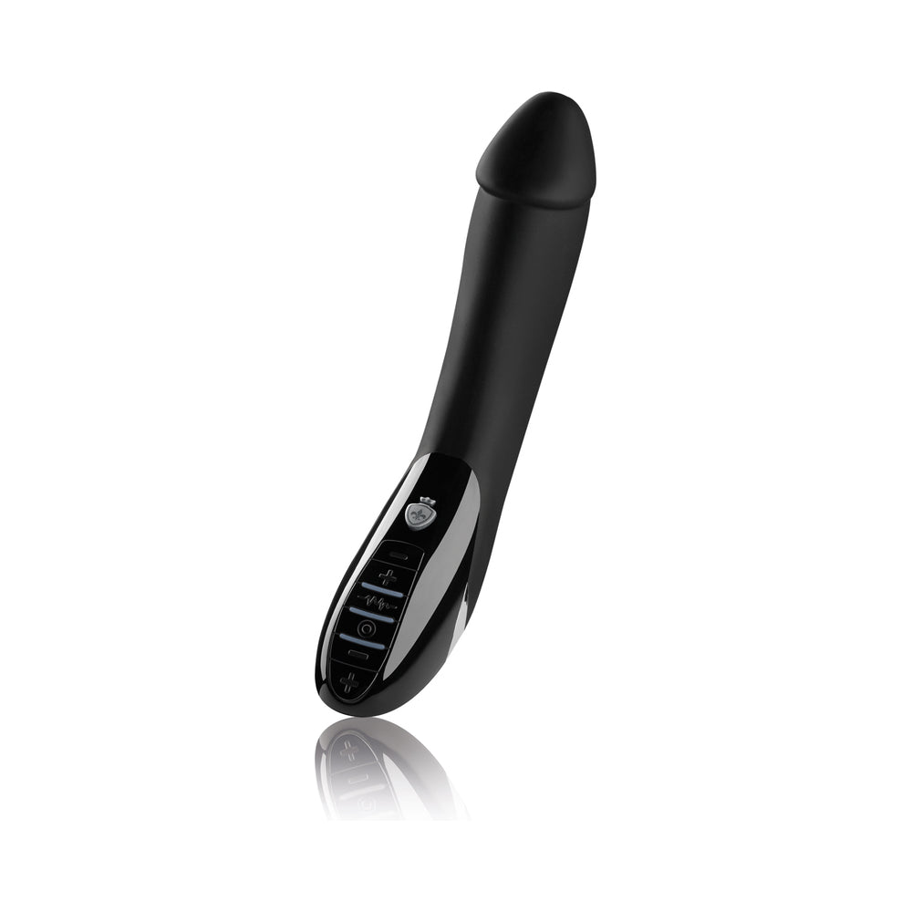 MYSTIM - TICKLING TRUMAN E-STIM VIBRATOR