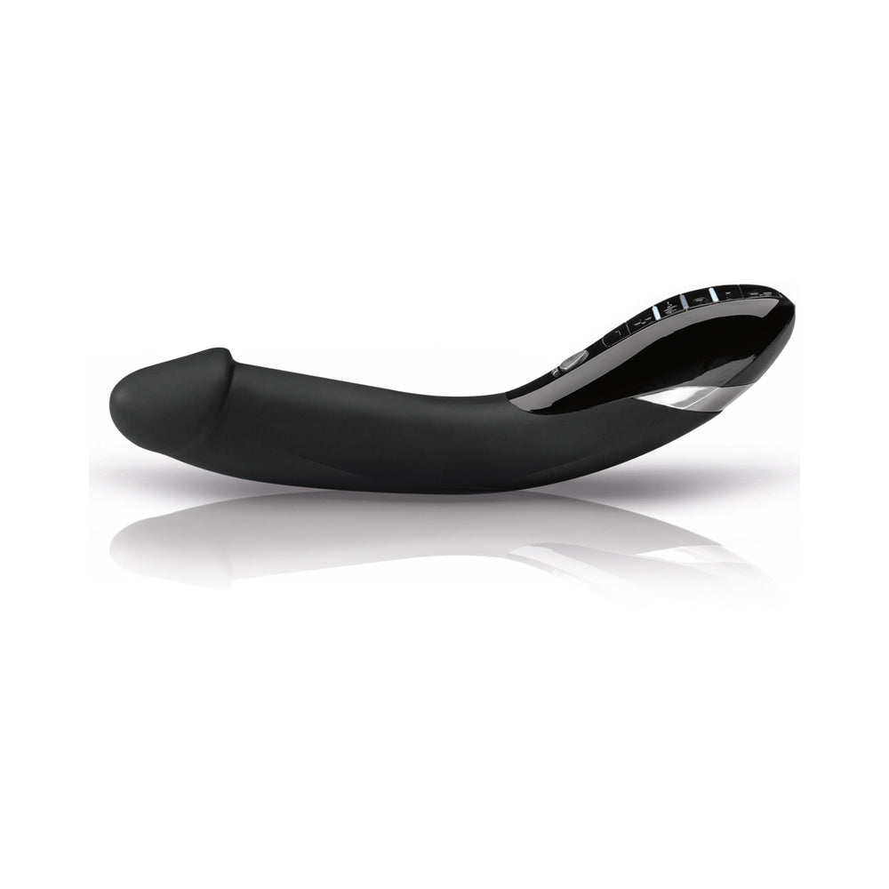 MYSTIM - TICKLING TRUMAN E-STIM VIBRATOR