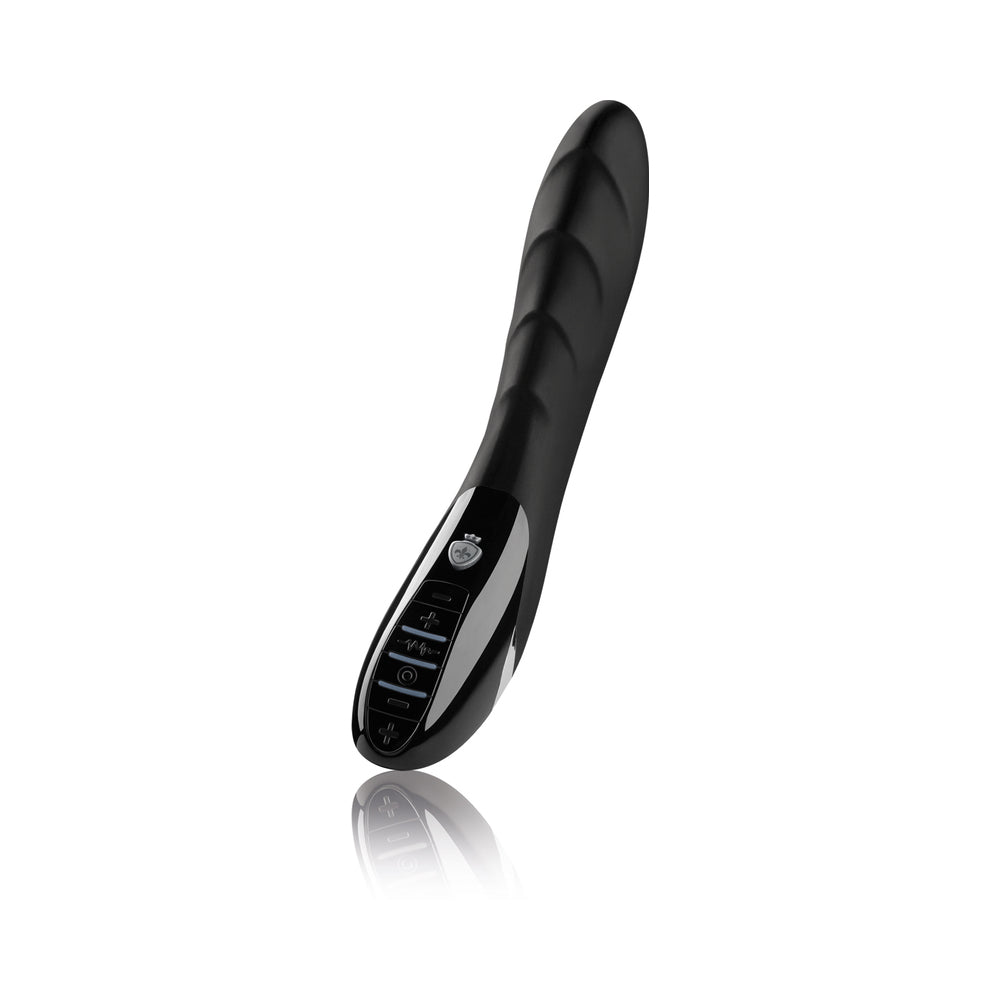 MYSTIM - SIZZLING SIMON E-STIM VIBRATOR