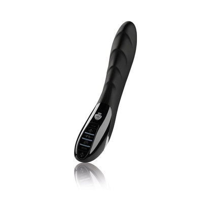 MYSTIM - SIZZLING SIMON E-STIM VIBRATOR