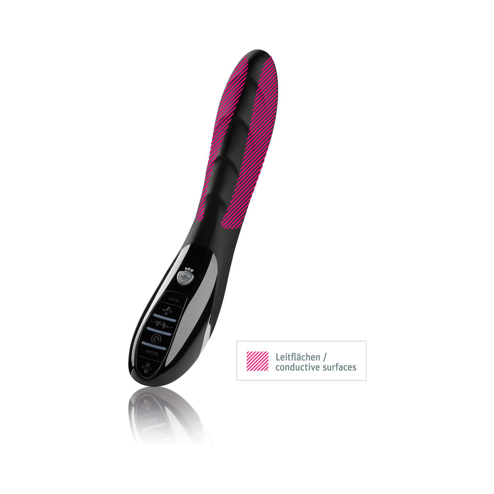 MYSTIM - SIZZLING SIMON E-STIM VIBRATOR