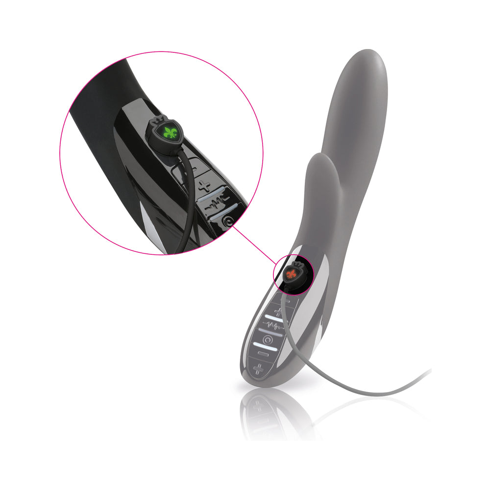 MYSTIM - DARING DANNY E-STIM VIBRATOR