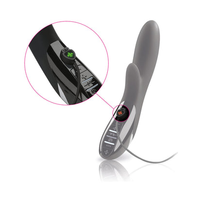 MYSTIM - DARING DANNY E-STIM VIBRATOR