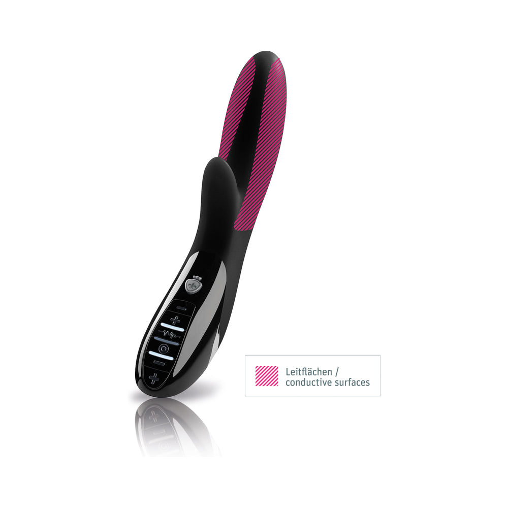 MYSTIM - DARING DANNY E-STIM VIBRATOR