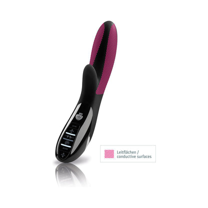 MYSTIM - DARING DANNY E-STIM VIBRATOR