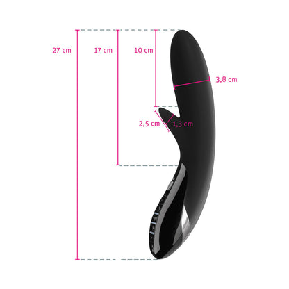 MYSTIM - DARING DANNY E-STIM VIBRATOR