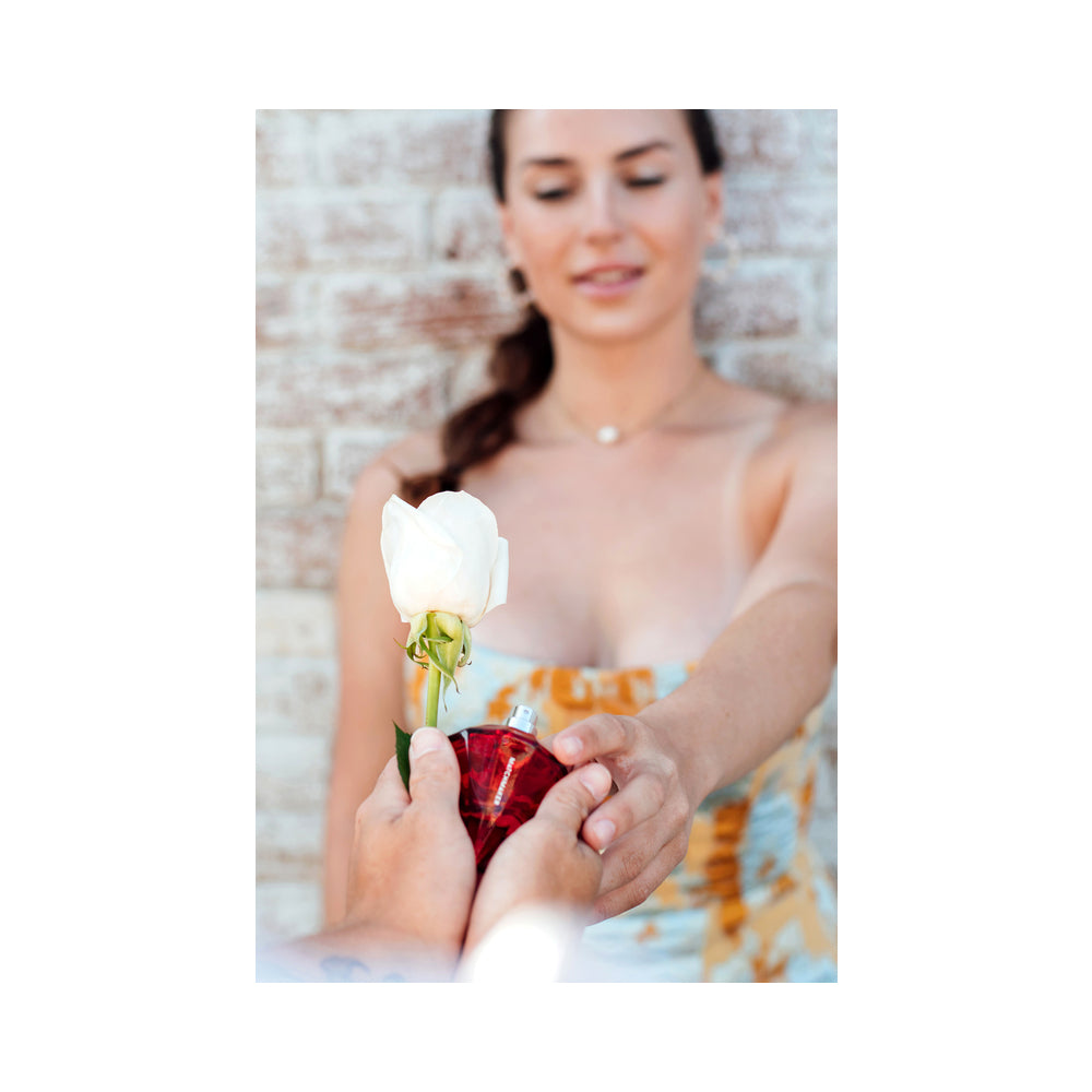 EYE OF LOVE - MATCHMAKER RED DIAMOND ATTRACT HER LGBTQ PHEROMONE PARFUM 1 OZ.