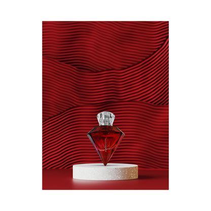 EYE OF LOVE - MATCHMAKER RED DIAMOND ATTRACT HER LGBTQ PHEROMONE PARFUM 1 OZ.