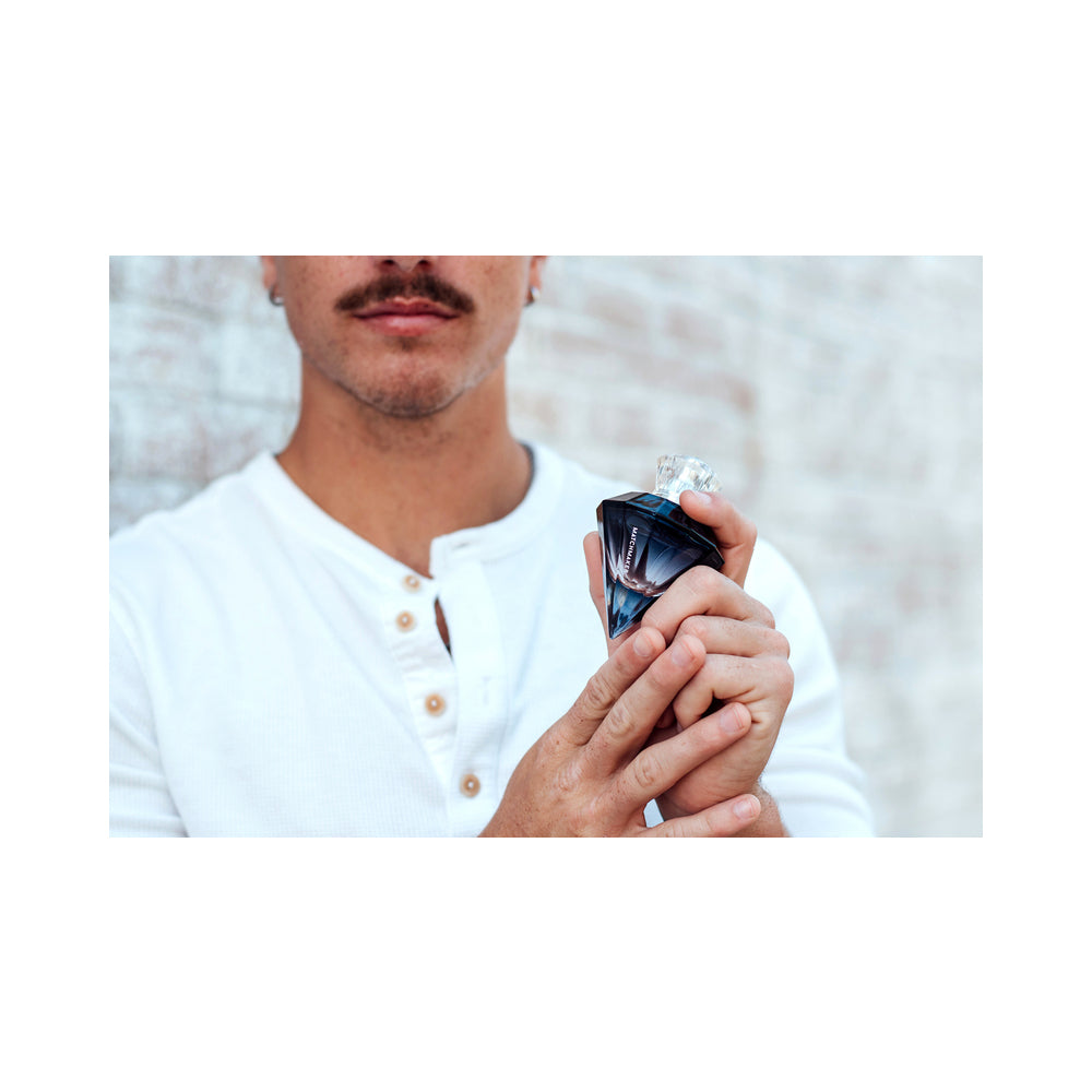 EYE OF LOVE - MATCHMAKER BLACK DIAMOND ATTRACT HIM LGBTQ PHEROMONE PARFUM 1 OZ.