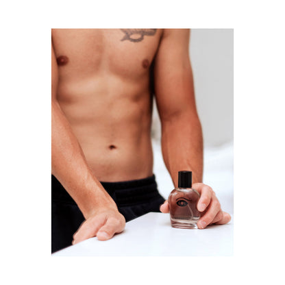 EYE OF LOVE - ROMANTIC ATTRACT HER PHEROMONE PARFUM 1.67 OZ.