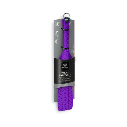 CREATIVE CONCEPTIONS - SEI MIO TYRE 15 IN. PADDLE