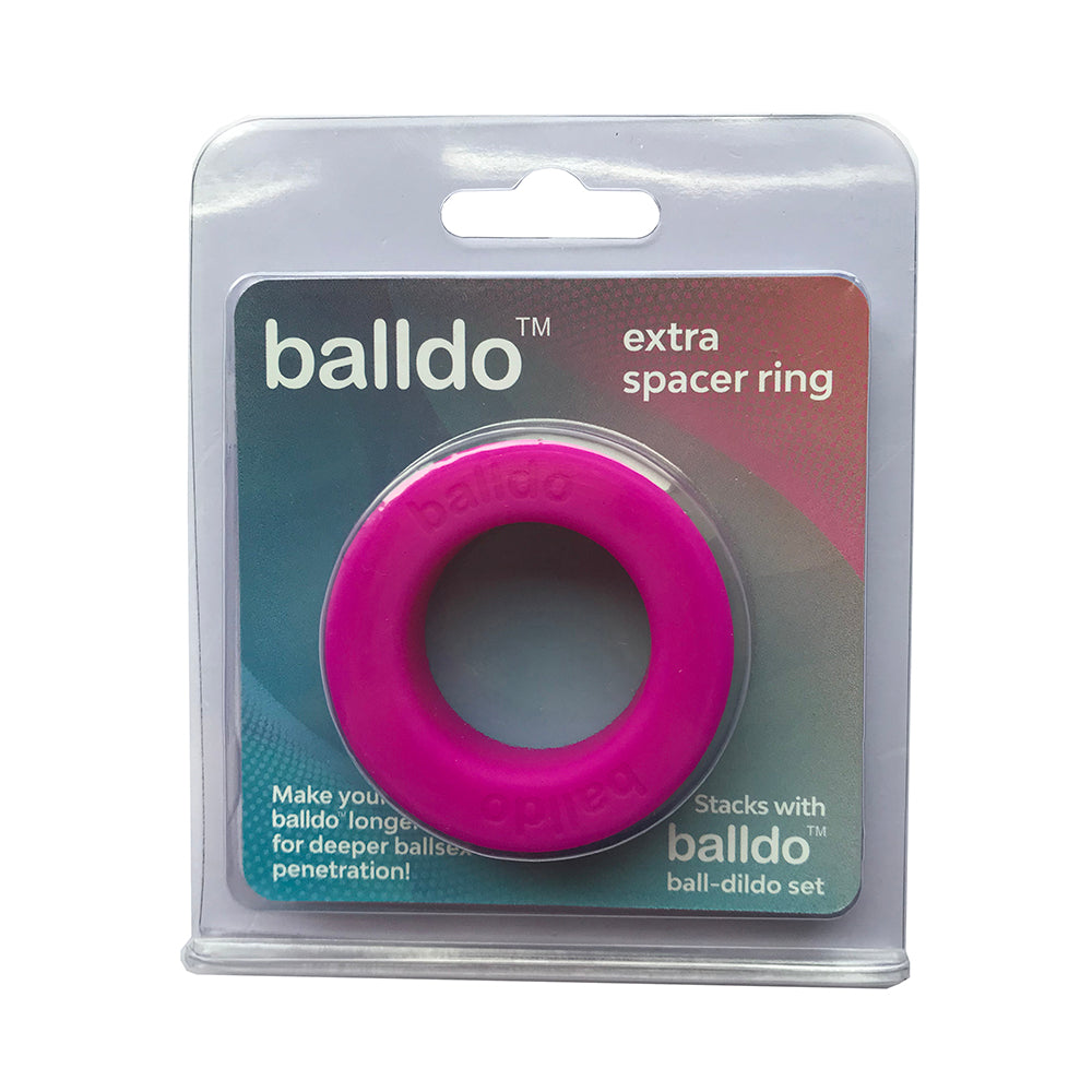BALLDO - SINGLE SPACER RING