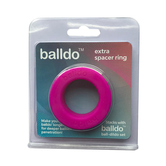 BALLDO - SINGLE SPACER RING