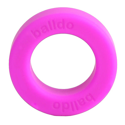 BALLDO - SINGLE SPACER RING