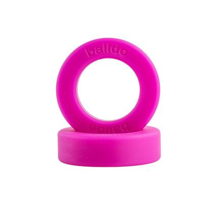 BALLDO - SINGLE SPACER RING
