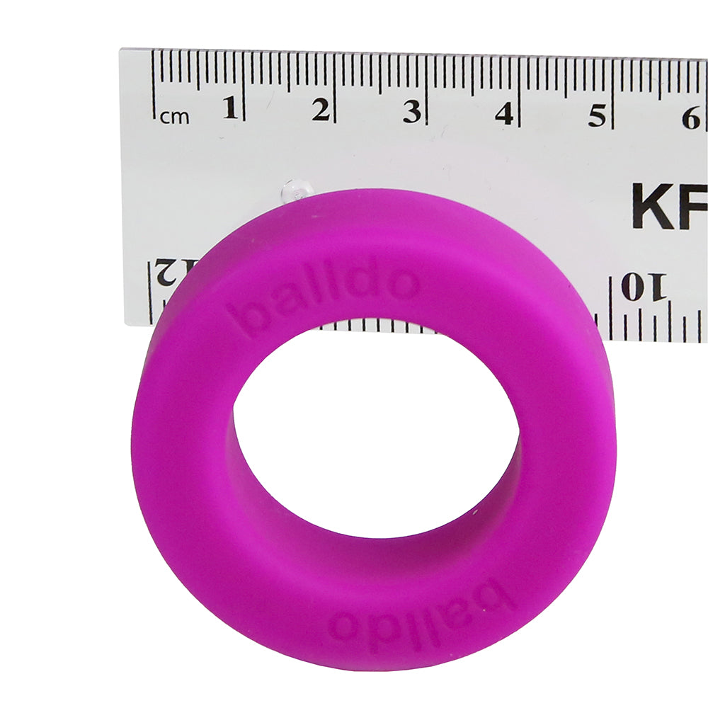 BALLDO - SINGLE SPACER RING